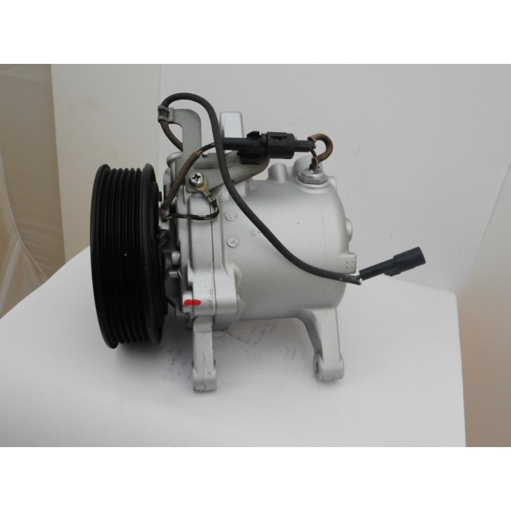 970315N  NP SV07E PV6 110MM 12V X-B KUBOTA