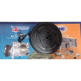 97800EMB  EMBRAGUE COMPRESOR 97800