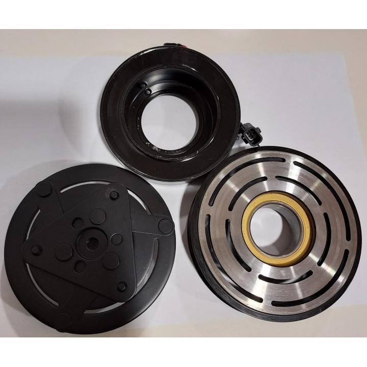 97800EMB  EMBRAGUE COMPRESOR 97800