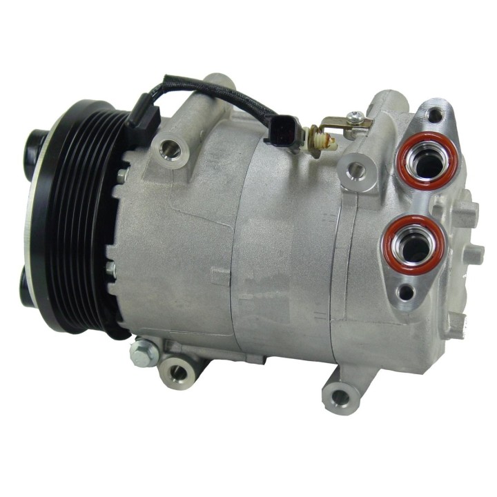 57191  COMPRESOR  FORD FOCUS II 1.6 TDCI 05-