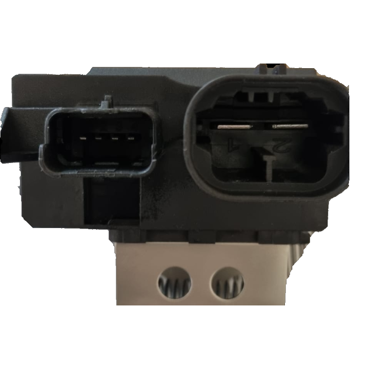 406011  Res. Vent. Ab. CITROEN/PEUGEOT C3 I  GUIAS DERECHA