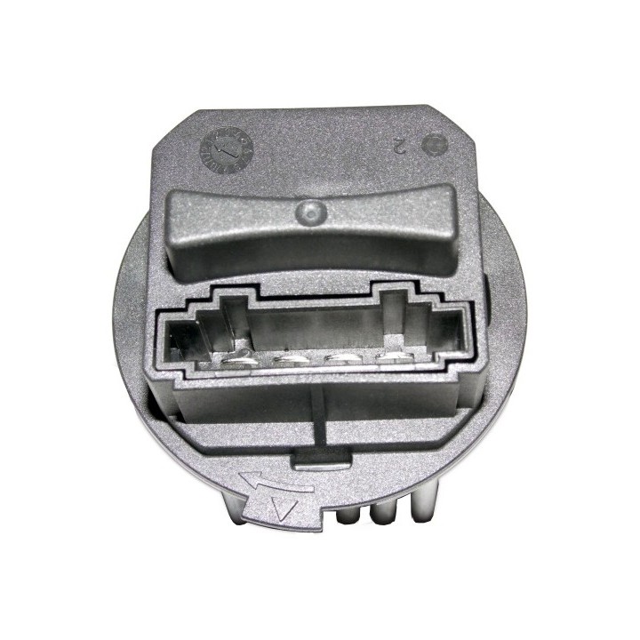 20160273  RESIST. VENT. HABITACULO LAND ROVER FREELANDER-RAN