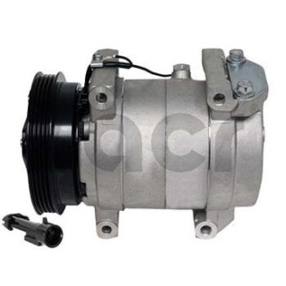 HR SP15 A/D PV4 126MM ST18 12V V-B  015264 