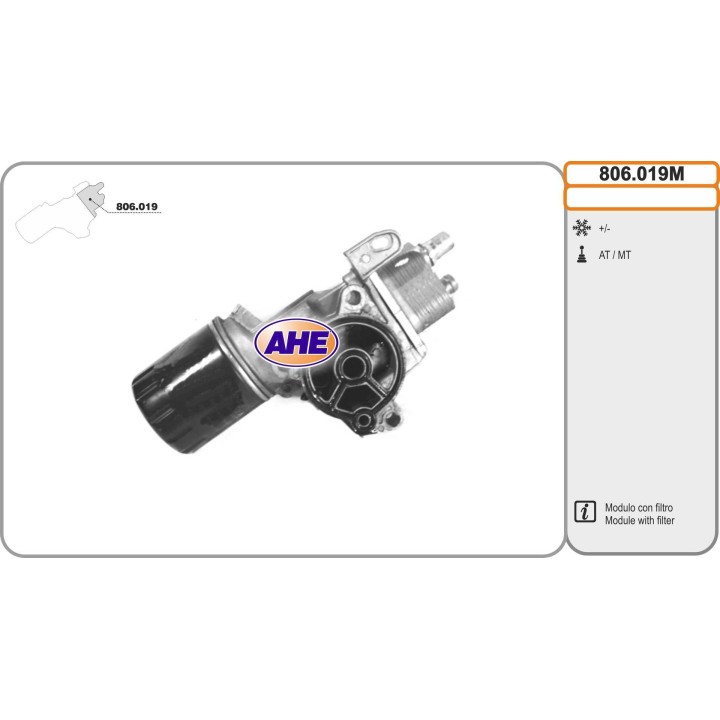 806019M  CITROEN/FORD/PEUGEOT/TOYOTA C4/C4 Picasso/C5/Dispa