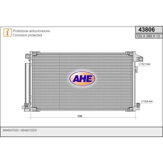 43806  TOYOTA Prius (_W5_)  1.8 Hybrid  15-