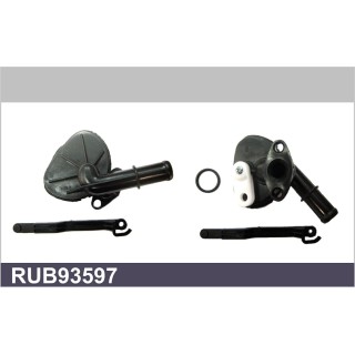 RUB93597  HEATER SWITCHES