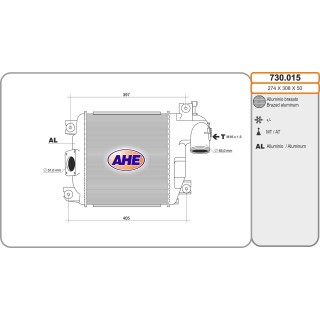 730015  TOYOTA Hi-Lux VII 2.5D-4D - 3.0D-4D    04-