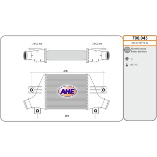 706043  CITROEN/PEUGEOT /MITSUBISHI C4 Aircross/ASX/4008 1