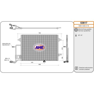 53617  AUDI A6 II 2.5 Tdi V6