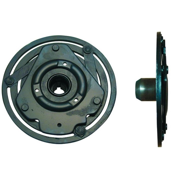 48239  PLATO HARRISON A6/AD6/RH6/V5