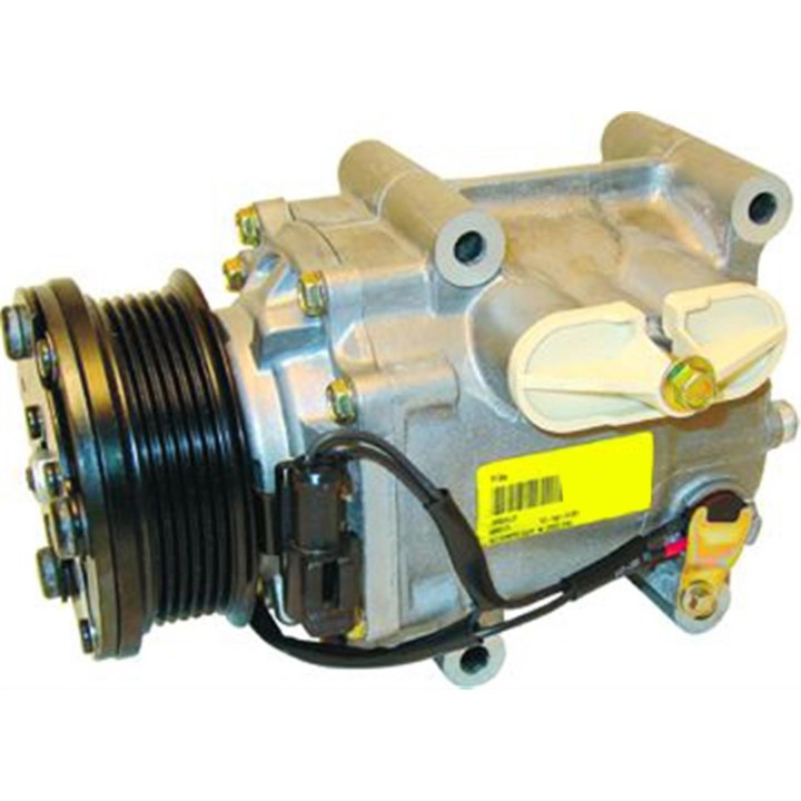 77576  COMPRESOR  FORD FOCUS