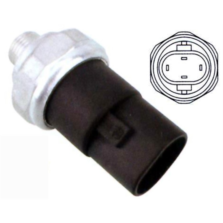 20927  PRESSURE SWITCH LEXUS LS400 89-