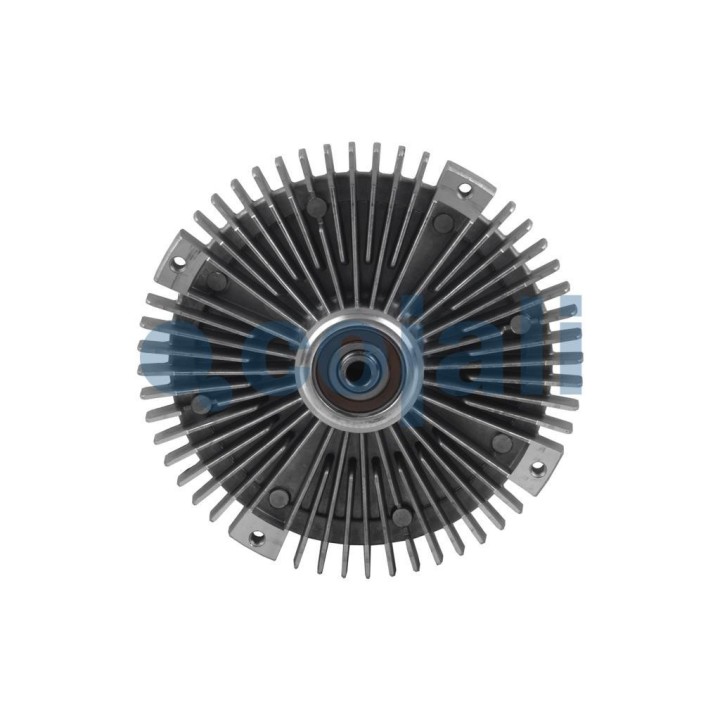 8124118  NUCLEO TURISMO / TODO TERRENO