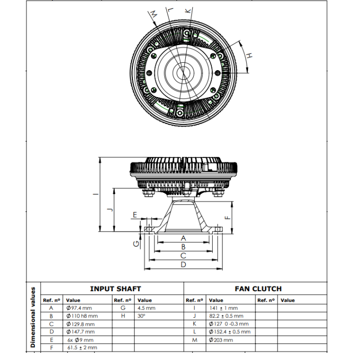 7043138  NUCLEO TURISMO / TODO TERRENO