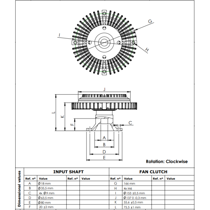 8120102  NUCLEO TURISMO / TODO TERRENO