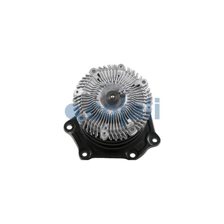 8126111  NUCLEO TURISMO / TODO TERRENO