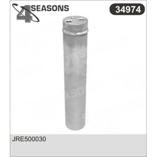 34974  FILTER DRIER LAND ROVER DISCOVERY III 02-