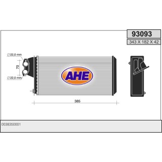 93093  MERCEDES V.C. BM638 B15Vito