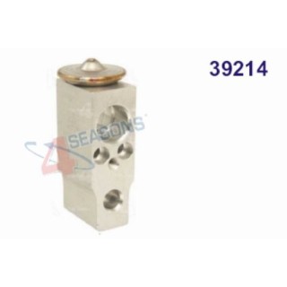 39214  EXPANSION VALVE HONDA S2000 2.0 99-