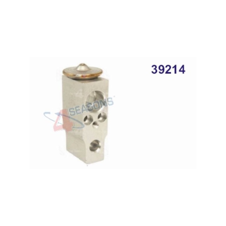 39214  EXPANSION VALVE HONDA S2000 2.0 99-