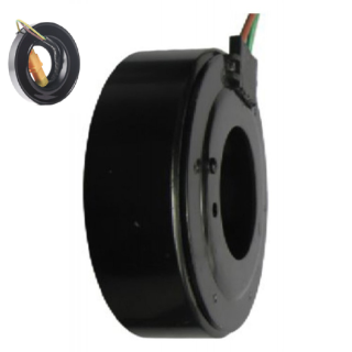 20153811  BOBINA SD 7V16 12V 96X64X32MM