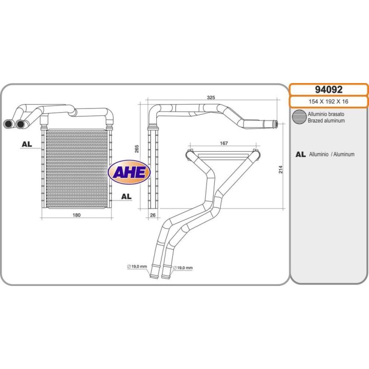 Risc  HYUNDAI i20 10 14-