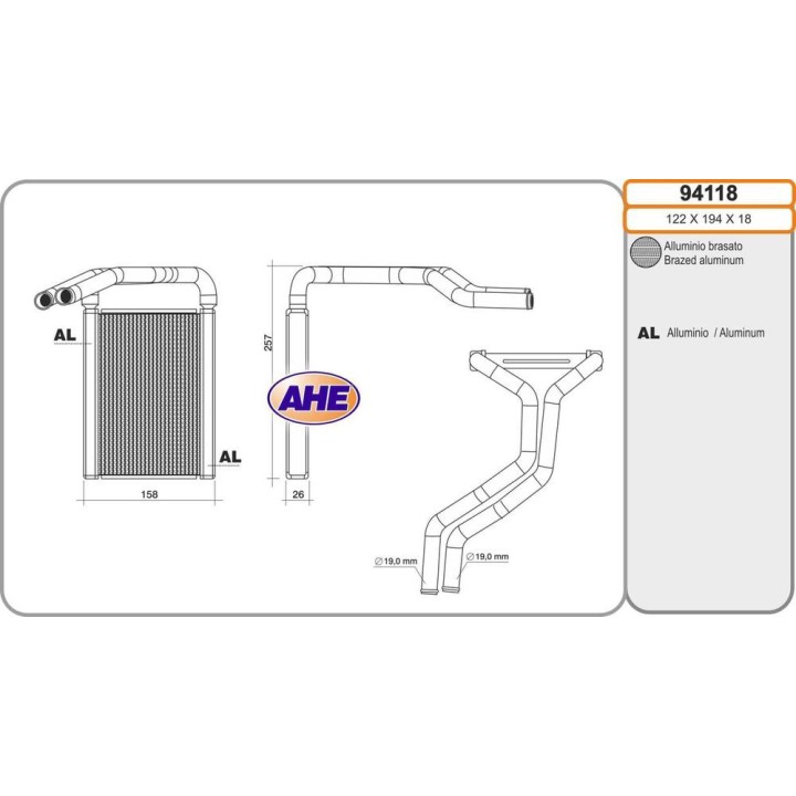 Risc  HYUNDAI i10  IA  09 13-