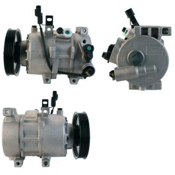 970183  CMP  HYUNDAI i40 1.7CRDi 05.11-