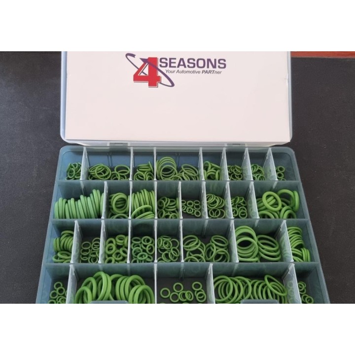 O-RING KIT UNIVERSAL   29 MODELOS