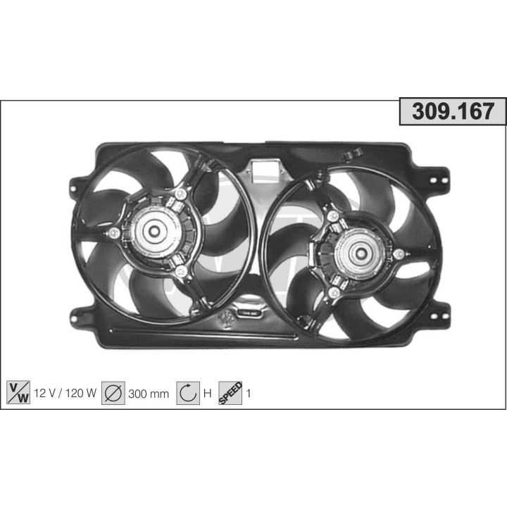 309167  LANCIA Kappa I 2.4 JTD 10V