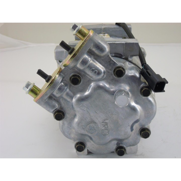 97933  COMPRESOR  FORD 1.6 TDCI 05-