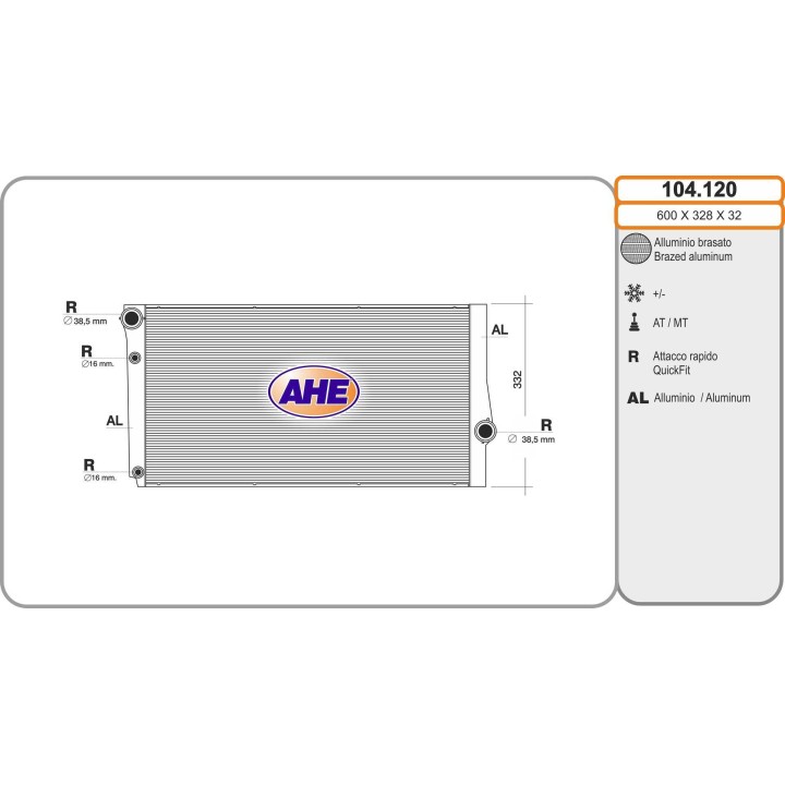 104120  BMW 7 (F01, F02, F03, F04) 730 D - 740 D