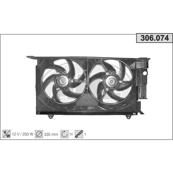 306074  PEUGEOT 306 II 1.9 D