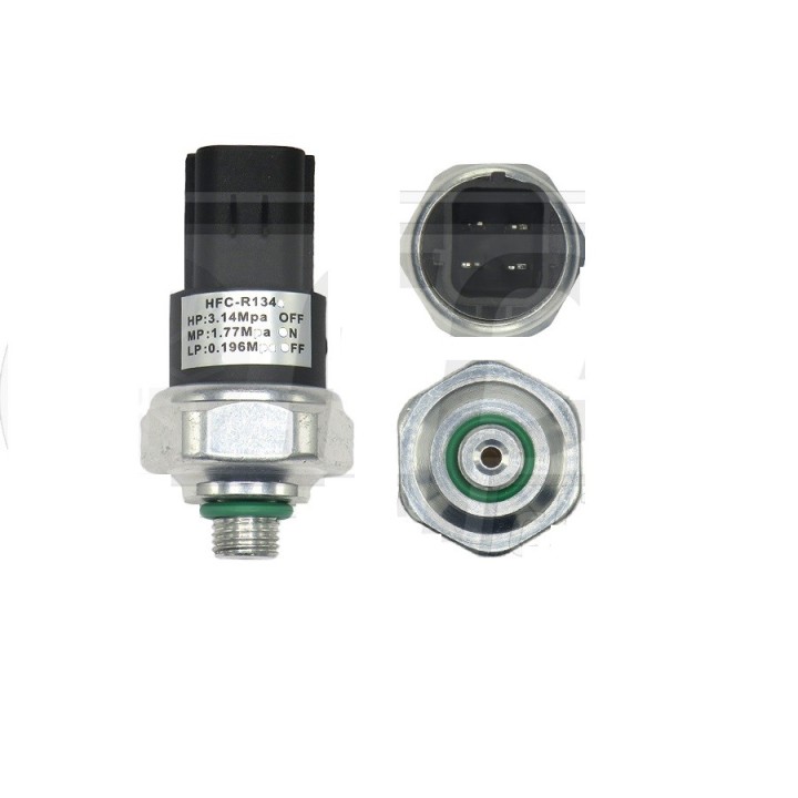 APPRRE0011  PRESOSTATO RVI PREMIUN  (PARA FILTRO 170528/O)