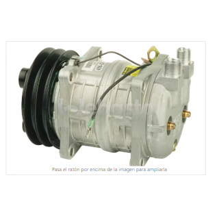 20134758  ZX TM15XD 2A 132MM 12V V-OR