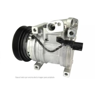 SD HS09 A/D PV5 122MM ST15 12V H-B