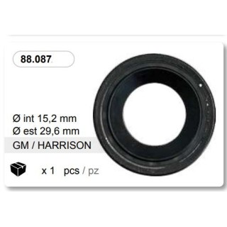 JUNTAS ARANDELA GOMA 29 6 X 15 2 mm