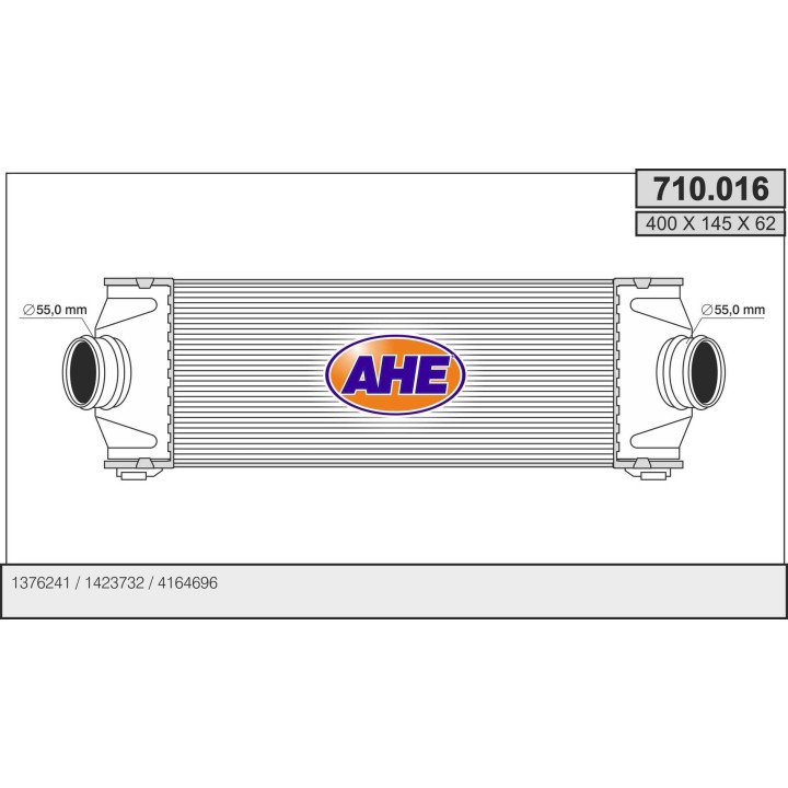 710016  FORD Transit VII 2.2 Di-2.4 Di