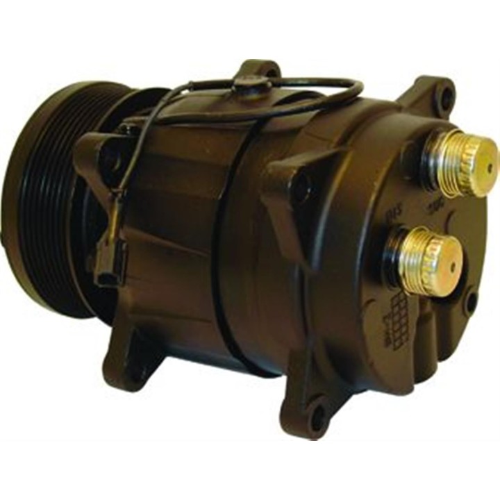 68204 HR V5C PV6 122MM 24V HR