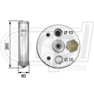 FILTRO DESH  KOMATSU-DUMPER HD405-HM300