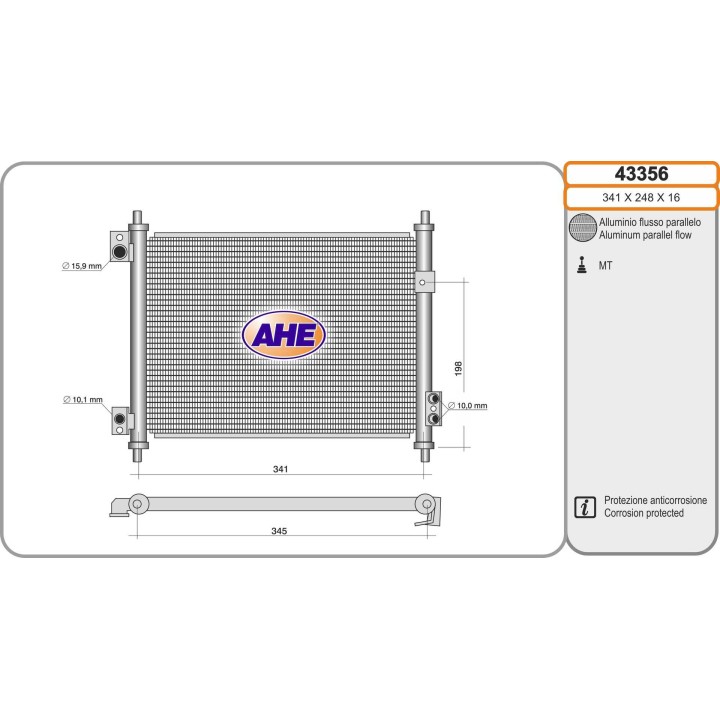 43356  RENAULT RVI Maxcity 2.5 / 3.0 dxi