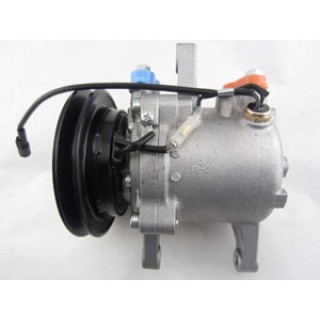 NP SV07E 1A 120MM ST15 12V V-B  KUBOTA 