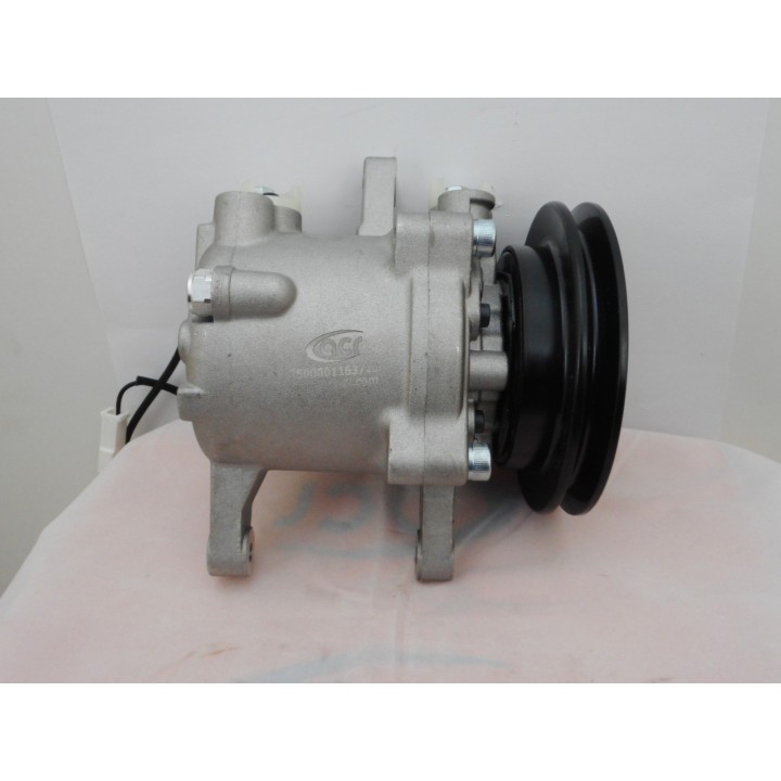 20134910G  ORIGINAL NP SV07E 1A 120MM ST15 12V V-B (KUBOTA)