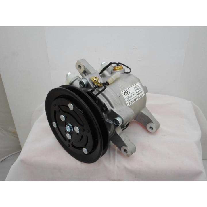 20134910G  ORIGINAL NP SV07E 1A 120MM ST15 12V V-B (KUBOTA)