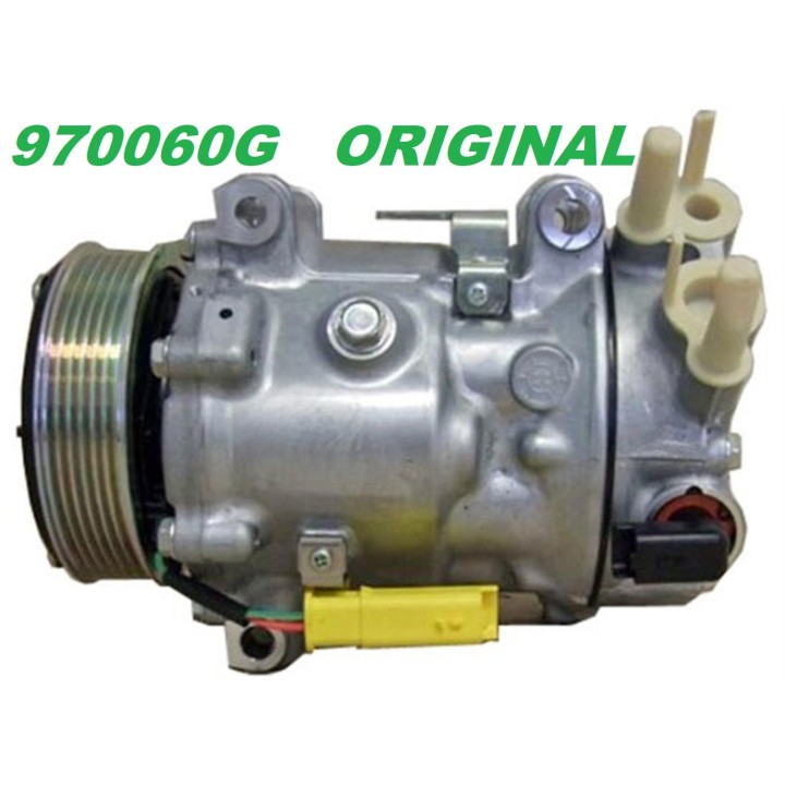 970060G  ORIGINAL CMP  CITROEN C4-C5DS4 / PEUGEOT 308- 3008-407-
