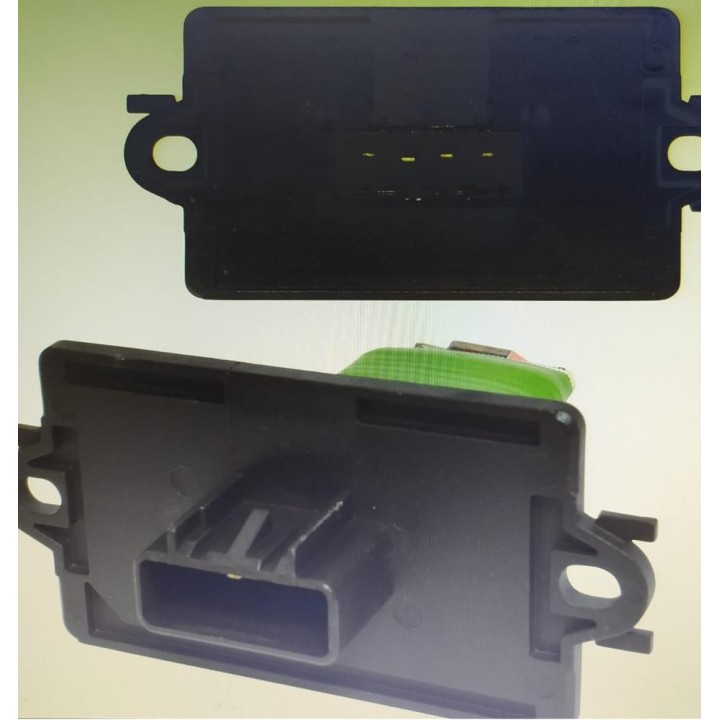 RESIST  VENT  HABITACULO JEEP COMMANDER - GRAND CH