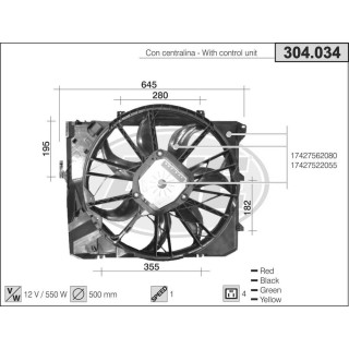 BMW Serie 1 116i-118i-120i-130i con centralina