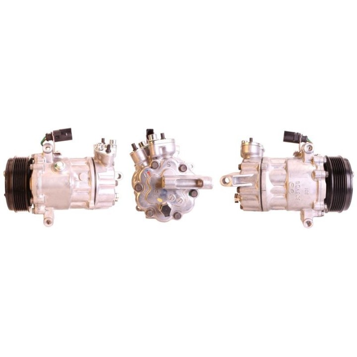 980016  SD 6V12 A/D PV6 119MM 12V V-B (VGU)