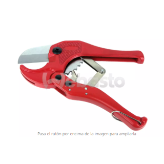 59750  TIJERAS DE CORTE MANGUERAS ESPECIAL  FUERTES