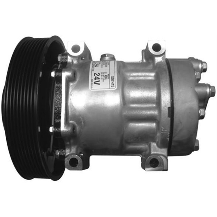 98792  SANDEN ORIGINAL COMPRESOR NUEVO VOLVO TRUCKS FH12 05-